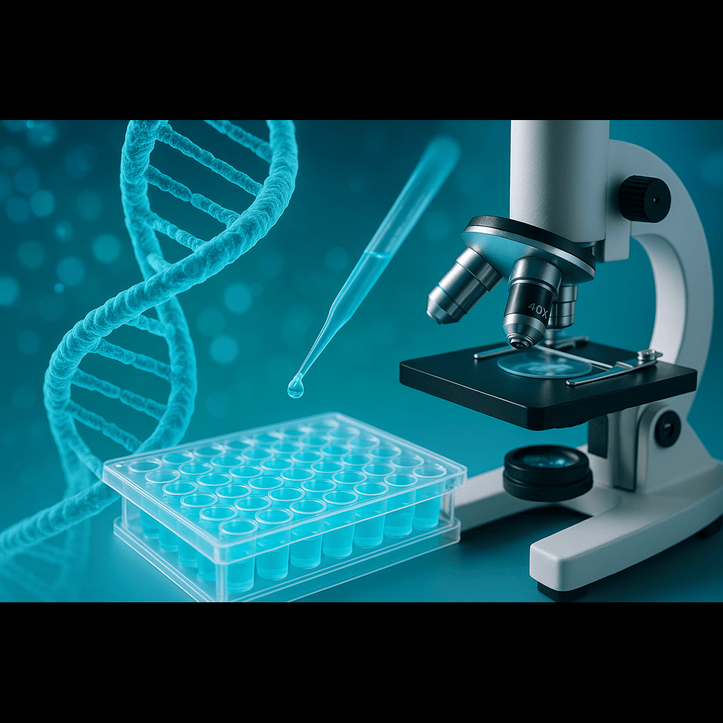 Recombinant Human CCL4 (MIP-1β) (Carrier-free) - 100 μg